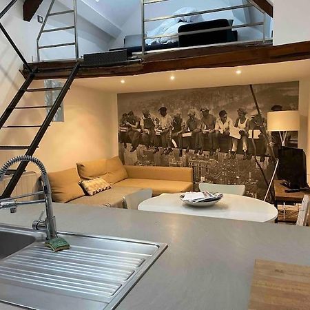 Ambre, Bel Appartement Proche Plage Du Debarquement Sommervieu 외부 사진