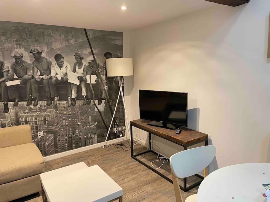 Ambre, Bel Appartement Proche Plage Du Debarquement Sommervieu 외부 사진